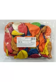 Polsirhurt Balony Metalik 10 cali