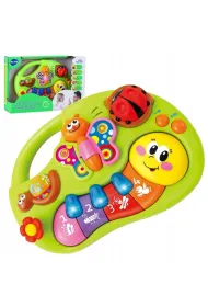 Hola Keyboard z weso�� bu�k�