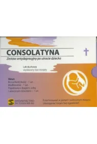 Consolatyna