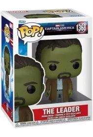 Figurka Captain America Brave New World The Leader 1368 Funko Pop