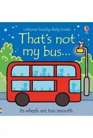 Thats not my bus