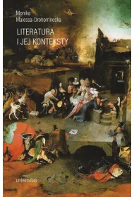 Literatura i jej konteksty