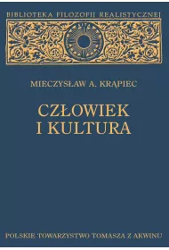 Cz�owiek i kultura