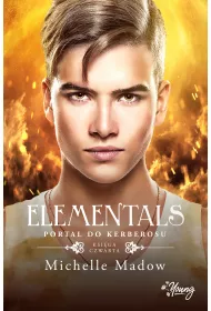 Portal do Kerberosu. Elementals. Tom 4