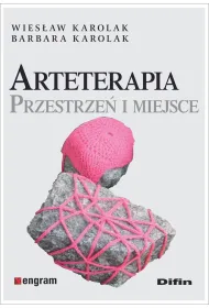Arteterapia. Przestrze� i miejsce