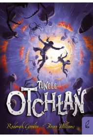Otch�a�. Tunele. Tom 3