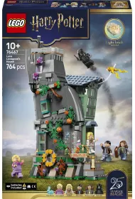 LEGO Harry Potter Dom Luny Lovegood 76467
