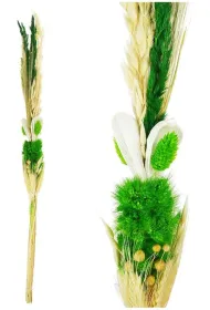Tradycyjna palma wielkanocna (55 cm)
