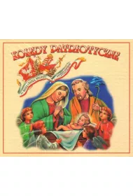Kol�dy patriotyczne CD