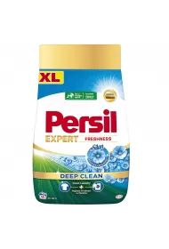 Persil Proszek do prania tkanin biaych Expert Silan (45 pra) 2.475 kg
