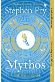 Mythos wer. angielska