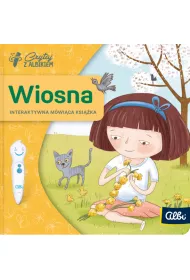 Czytaj z Albikiem. Wiosna