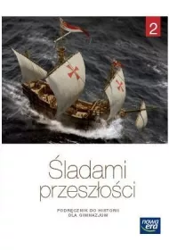 Historia GIM KL 2. Podr�cznik. �ladami przesz�o�ci (2016)