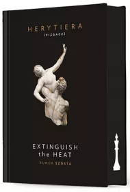 Extinguish the Heat. Runda szsta. Wydanie premium