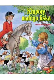 K�opoty ma�ego liska