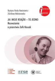 Ja i moje ksiki - to jedno