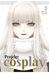 Projekt: cosplay #13