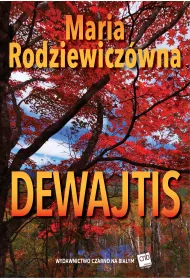 eBook Dewajtis mobi epub