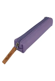 Bee-bee Pi�rnik mini prostok�t Fiolet pastel