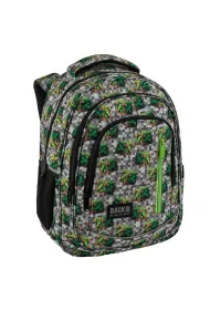 Derform PLECAK 27X39X20 3ZAM 3KIESZ BACKUP 8G78 DERF