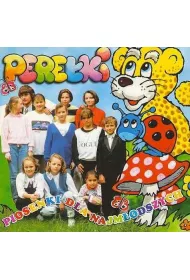 Piosenki Dla Najm�odszych CD