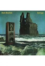 Destroyer (CD)