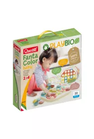 Playbio. Fantacolor Baby Quercetti