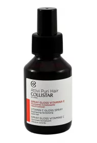 Collistar Spray do wosw Vitamin C Revitalizing Illuminating Spray Gloss 100 ml