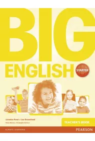 Big English Starter TB
