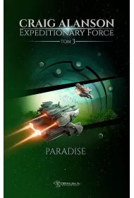 Paradise. Expeditionary Force. Tom 3