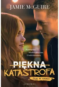 Pikna katastrofa. Tom 1. Wydanie filmowe