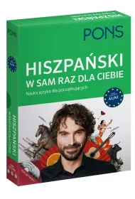 Hiszpa�ski w sam raz dla ciebie. Nauka j�zyka dla pocz�tkuj�cych