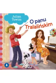 O Panu Tralaliskim