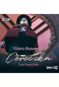 Audiobook C�reczka CD