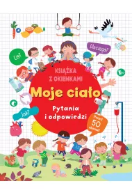 Moje ciao. Pytania i odpowiedzi