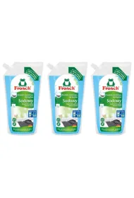 Frosch Sodowy �rodek czyszcz�cy do kuchni w worku zestaw 3 x 1 l