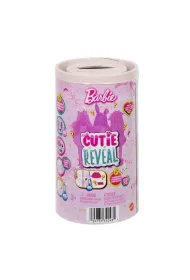 Barbie Cutie Reveal Chelsea Dolls Mattel