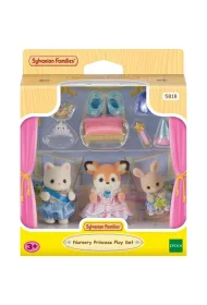 Sylvanian Families Ma�e ksi�niczki