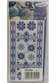 Aliga Dekoracje wielkanocne TRS-6994