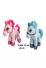 Ko� z g�osem 26cm mix Sun-Day