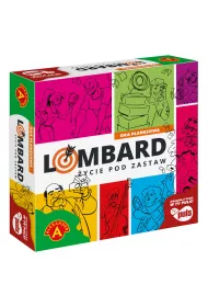 Lombard. �ycie pod zastaw
