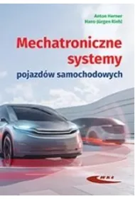Mechatroniczne systemy w pojazdach samochodowych