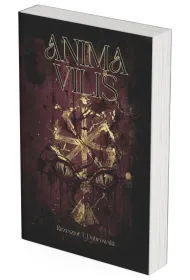 Anima Vilis: Kl�twa Zemsty Pod�ej Duszy