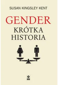 Gender. Kr�tka historia