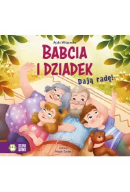 Babcia i Dziadek daj rad!