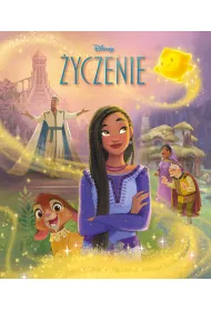 �yczenie. Disney