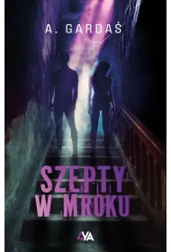 Szepty w mroku