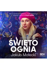 Audiobook wito ognia mp3