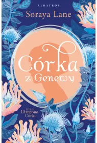 eBook Crka z Genewy epub