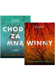 Pakiet: Chod� za mn�, Winny